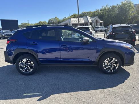 New 2026 Subaru Crosstrek 2.0i Premium w/ Crosstrek Mirror Package image 2