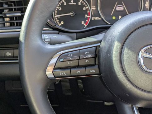 Used 2024 MAZDA CX-30 AWD 2.5 S w/ Preferred Package image 16