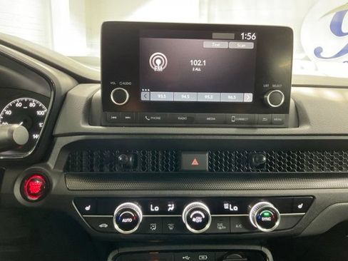 Certified 2024 Honda CR-V EX image 23