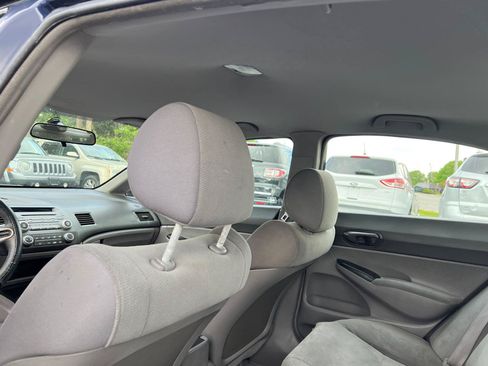 Used 2009 Honda Civic DX-VP image 28
