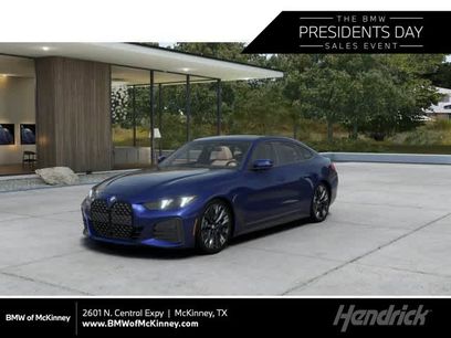 New 2026 BMW 430i xDrive