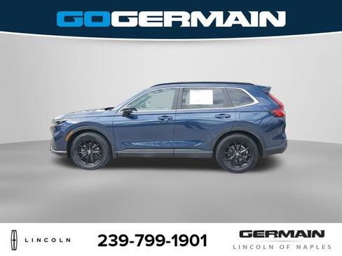 Used 2023 Honda CR-V Sport image 10