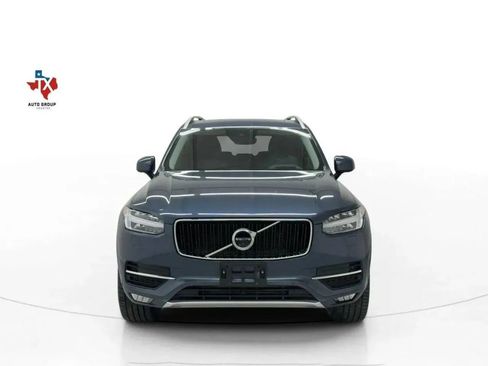 Used 2019 Volvo XC90 T6 Momentum w/ Advanced Package AWD/4WD image 8