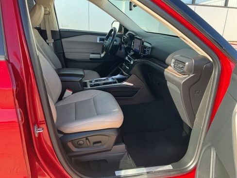 Used 2023 Ford Explorer Limited image 32