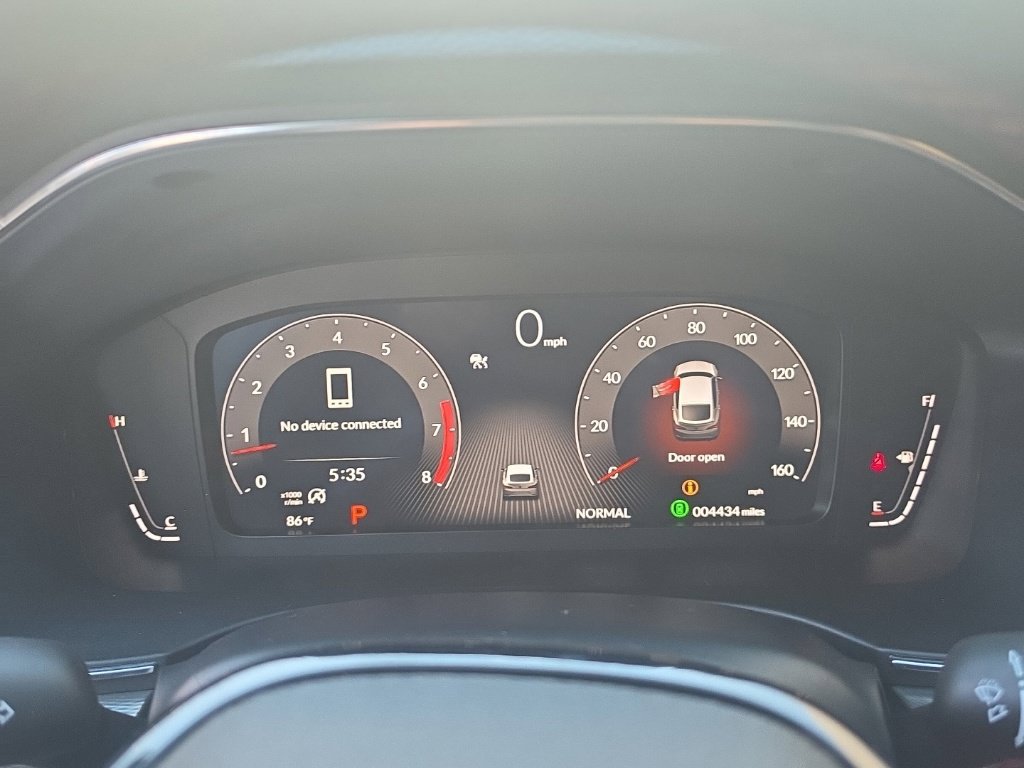 Used 2026 Acura Integra A-Spec w/ Technology Package FWD image 20