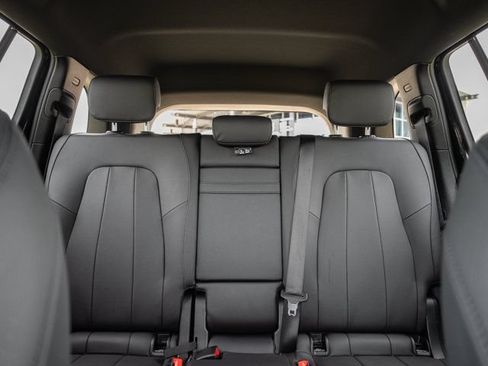 Certified 2025 Mercedes-Benz GLB 250 image 29