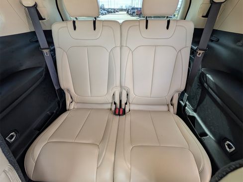 Used 2021 Jeep Grand Cherokee L Limited w/ Trailer Tow Package image 29