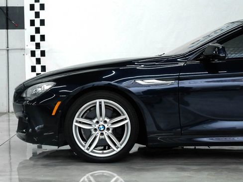 Used 2013 BMW 640i Coupe image 11