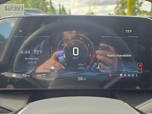 New 2026 Chevrolet Equinox RS AWD/4WD image 28