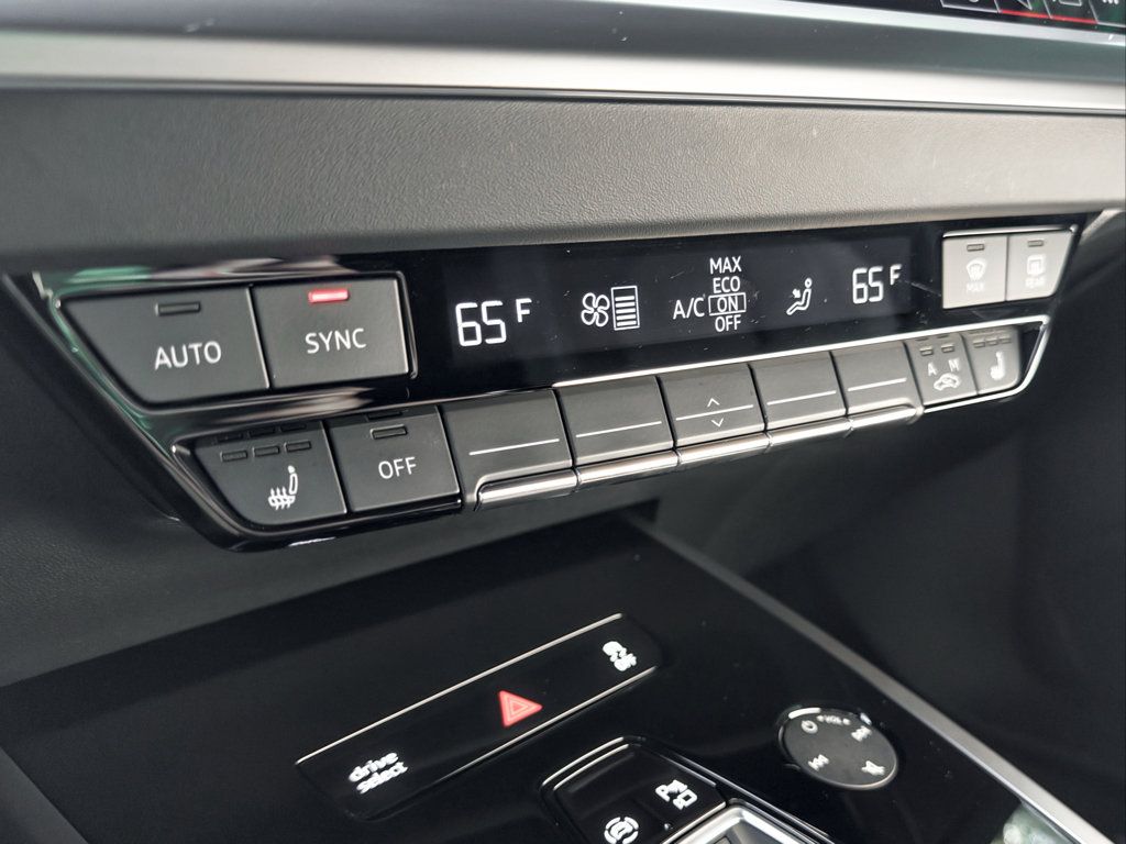 Used 2023 Audi Q4 e-tron Premium Plus w/ Premium Plus RWD image 16