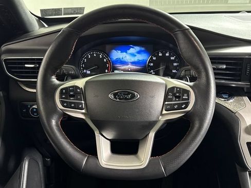 Used 2023 Ford Explorer Timberline w/ Timberline Technology Package AWD/4WD image 27