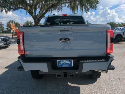 New 2026 Ford F250 Lariat w/ Tremor Off-Road Package AWD/4WD image 6