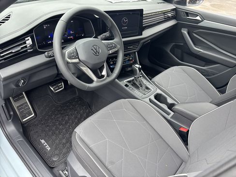 New 2026 Volkswagen Jetta Sport FWD image 15