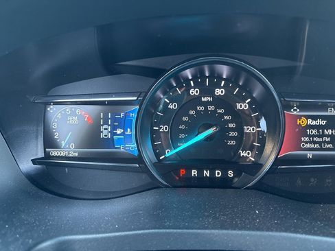 Used 2018 Ford Explorer Sport w/ Equipment Group 401A image 24