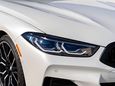Certified 2026 BMW 840i RWD image 10