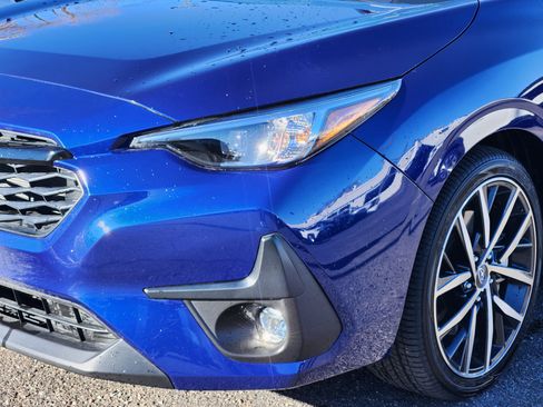 Used 2024 Subaru Impreza 2.0i Sport w/ Popular Package #1 image 19