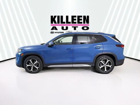 New 2026 Volkswagen Tiguan SE FWD image 4