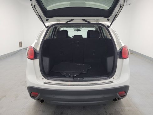 Used 2016 MAZDA CX-5 Touring image 29