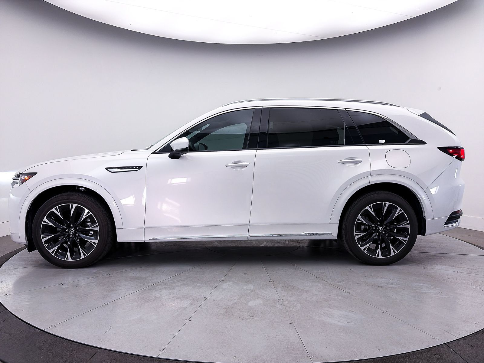 Certified 2026 MAZDA CX-90 3.3 Turbo S w/ Premium Plus AWD/4WD image 37