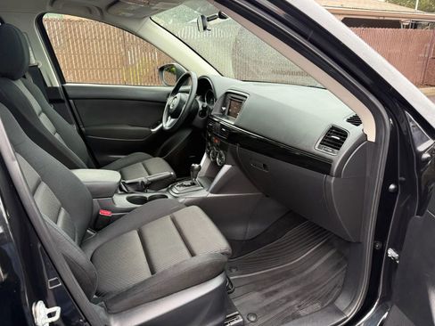 Used 2013 MAZDA CX-5 Touring w/ Bose & Moonroof Pkg image 13