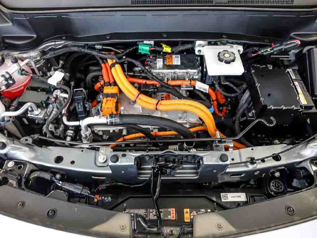 New 2027 Chevrolet Bolt LT w/ Comfort Package FWD image 18