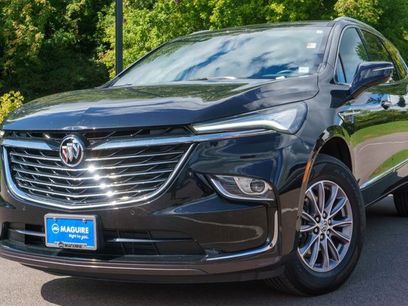 Used 2023 Buick Enclave Essence