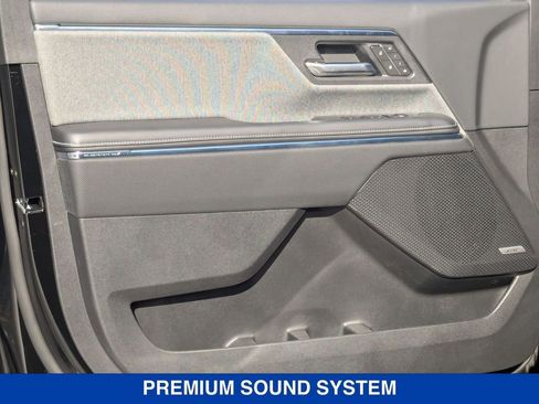 New 2026 GMC Sierra EV Elevation w/ Premium Package image 11