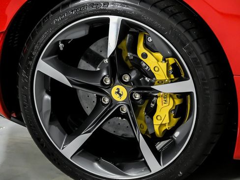 Used 2023 Ferrari SF90 Stradale AWD/4WD image 13