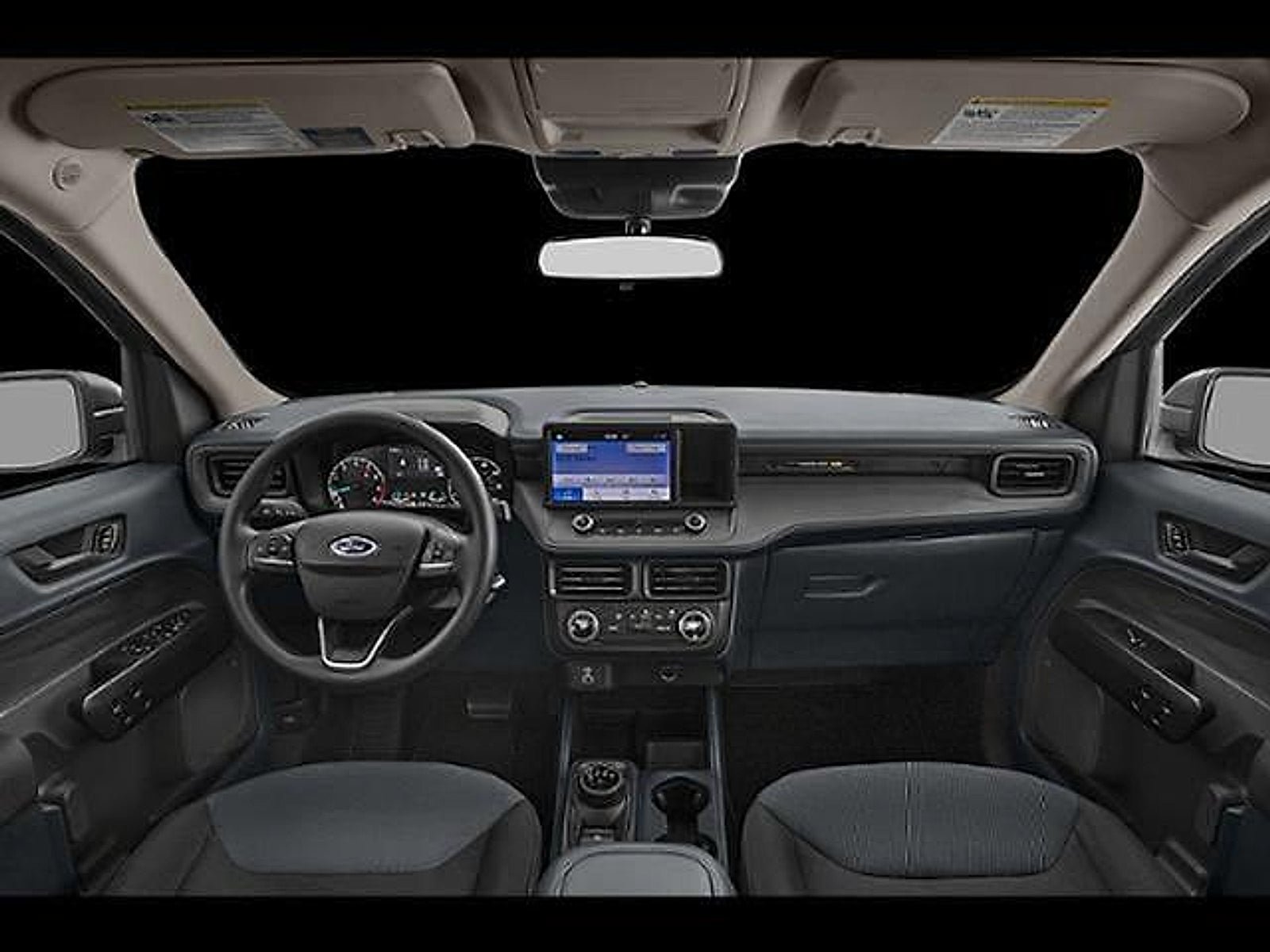 Used 2023 Ford Maverick XLT FWD image 23