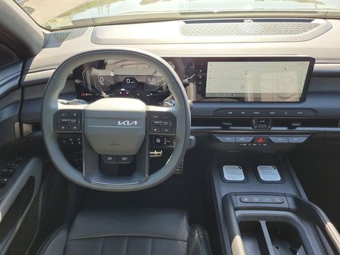 New 2027 Kia Telluride SX X-Line image 19