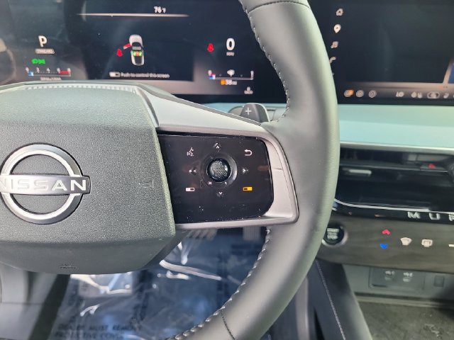 Used 2025 Nissan Murano SL AWD/4WD image 24