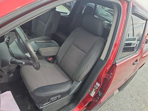 Used 2014 Nissan Titan SV w/ SV Premium Utility Package image 12