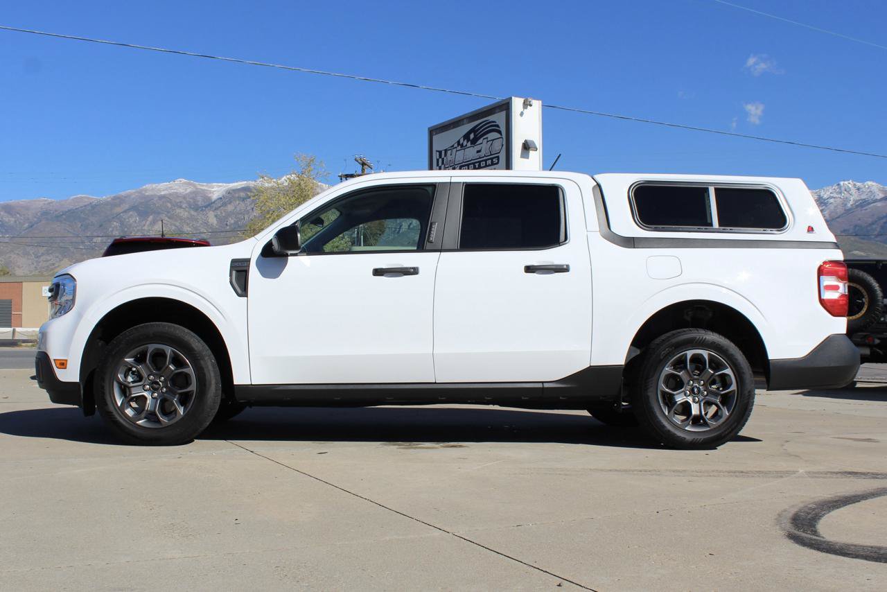 Used 2023 Ford Maverick XLT FWD image 79