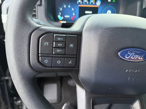 Certified 2025 Ford F150 STX w/ Equipment Group 200A RWD image 18