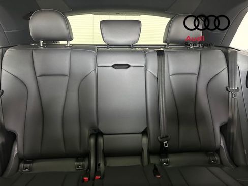 New 2026 Audi Q8 Premium Plus image 15