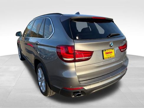 Used 2016 BMW X5 xDrive35i image 5