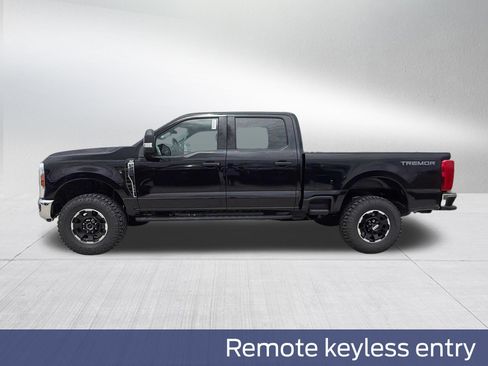 New 2026 Ford F250 XLT w/ Tremor Off-Road Package AWD/4WD image 13