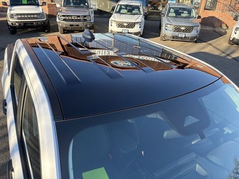 New 2025 Ford Maverick XLT w/ XLT Luxury Package image 20