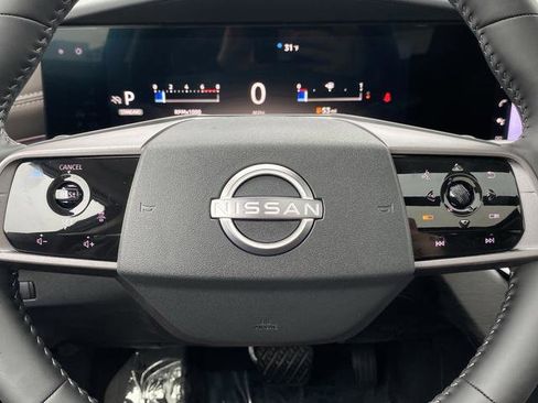 New 2026 Nissan Murano Platinum image 17