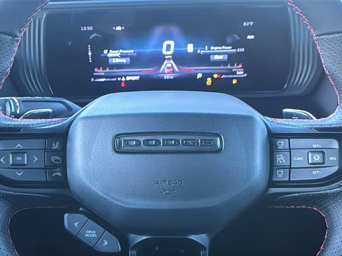 New 2026 Dodge Charger R/T image 30