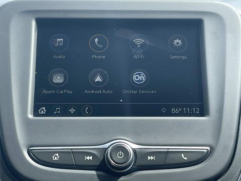 Used 2019 Chevrolet Equinox LT FWD image 21