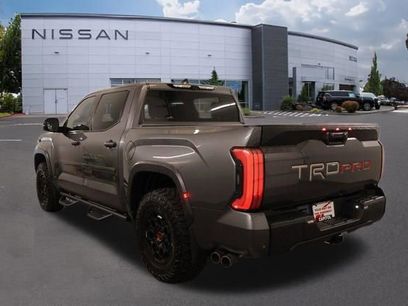 Used 2023 Toyota Tundra TRD Pro