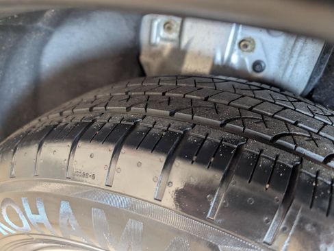Used 2014 Honda CR-V EX image 51