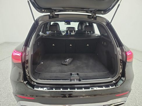 Certified 2026 Mercedes-Benz GLC 300 image 20