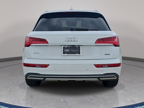 Used 2023 Audi Q5 Premium w/ Convenience Package AWD/4WD image 7
