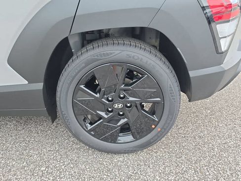 New 2026 Hyundai Kona SEL Sport FWD image 15