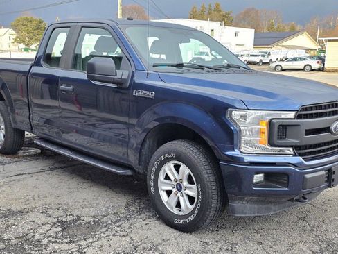 Used 2018 Ford F150 XL w/ Equipment Group 101A Mid image 7