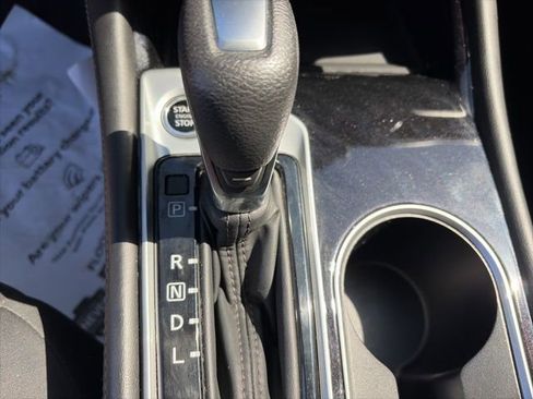 Used 2023 Nissan Altima 2.5 SV image 17