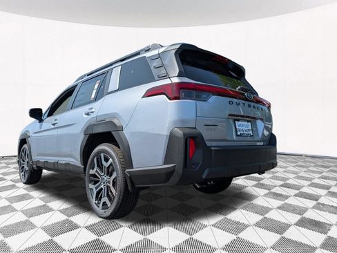 New 2026 Subaru Outback Touring XT AWD/4WD image 17