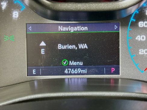 Used 2021 GMC Canyon Elevation AWD/4WD image 26